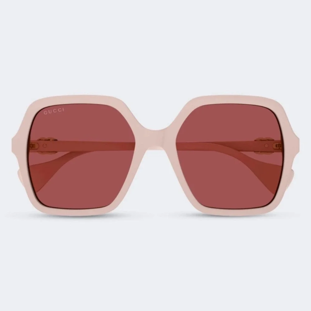 New! GUCCI Sunglasses GG1072SA 004, Authentic